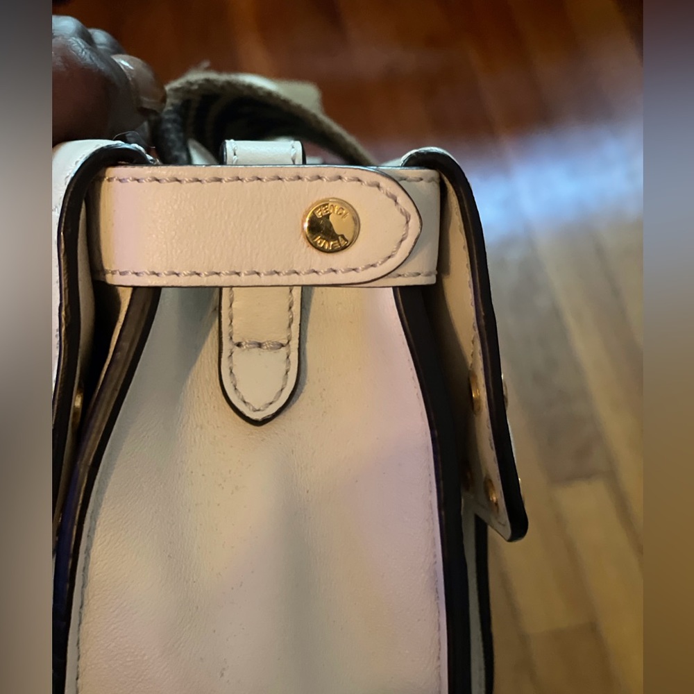 FENDI BAG - Picture 13 of 16